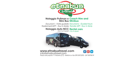 Etnabus Travel